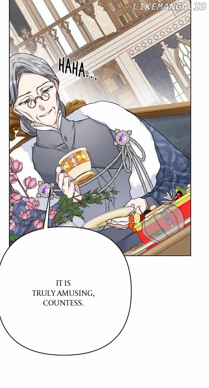 The Way That Knight Lives As a Lady Chapter 159 34